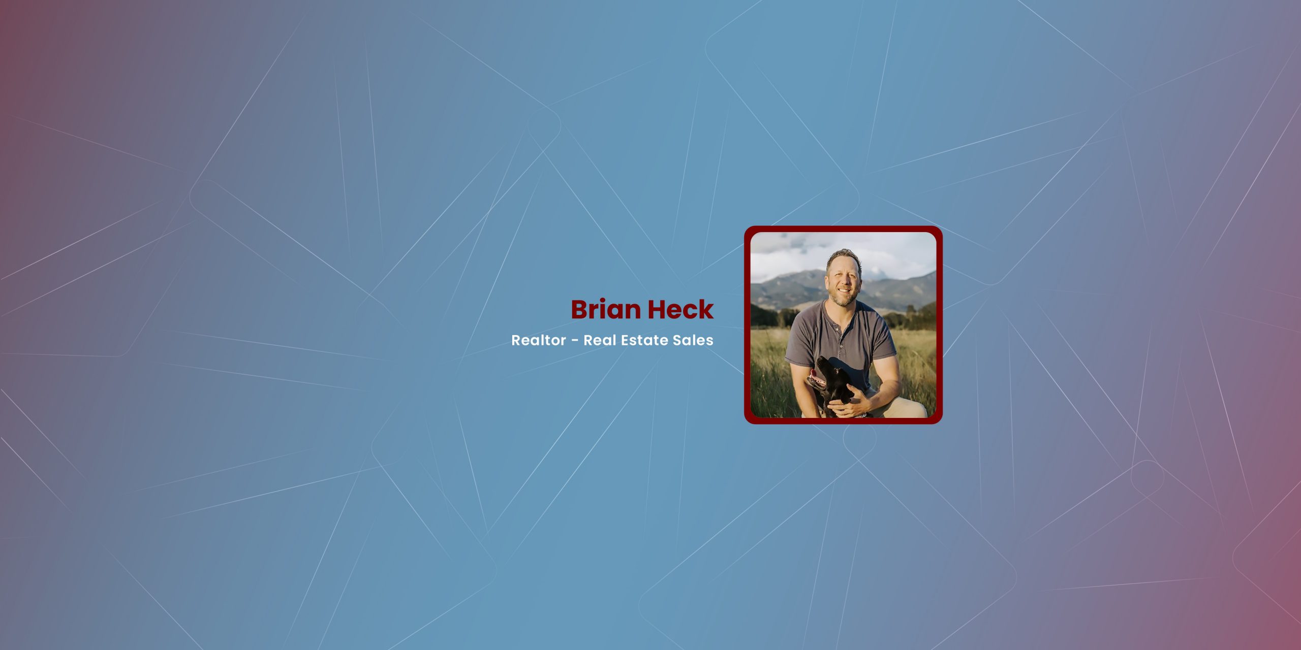 Brian Heck